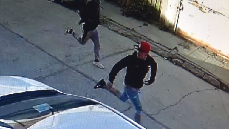 Alarmante frecuencia de robos en barrio LU4