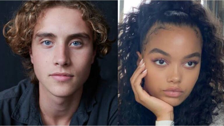 La película «Los Juegos del Hambre: Amanecer en la Cosecha» confirma a dos de sus protagonistas