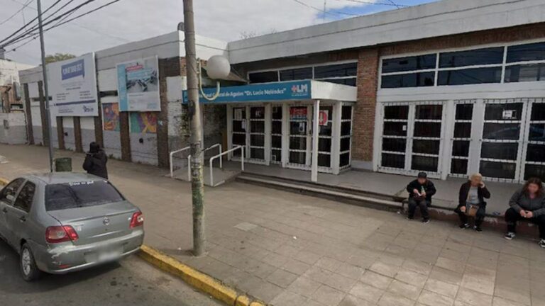 Adrogué: detuvieron a una madre por el asesinato de su bebé de un año