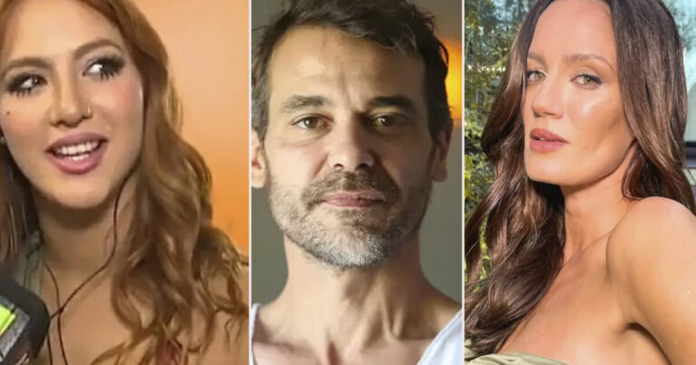 Quién es la famosa que sabe cómo Pedro Alfonso engañó a Paula Chaves con Flor Vigna