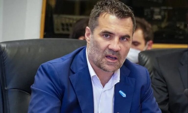 El exsecretario de Energía estalló contra Horacio Marín por la planta de GNL: «Es una chantada»