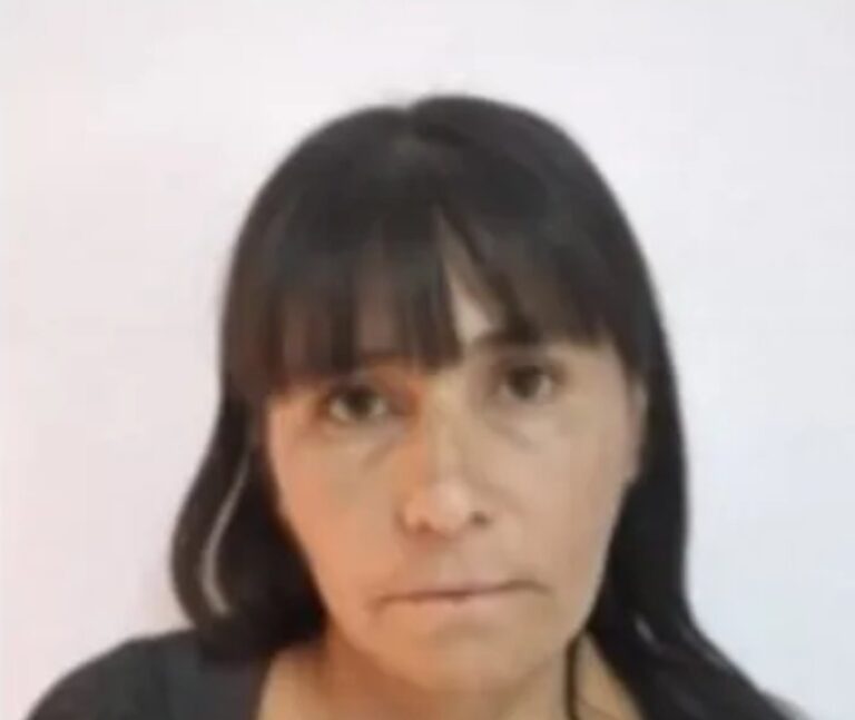 Buscan intensamente a una mujer de 44 años que desapareció en Neuquén