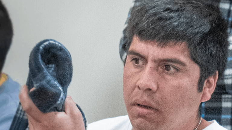 El femicida de Ana Calfín estaría en Chile y lo busca Interpol