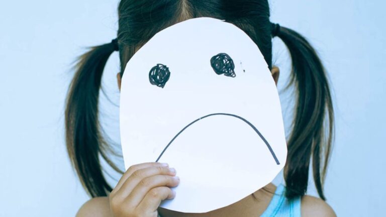 Una madre denuncia la violación de su hija de 5 años