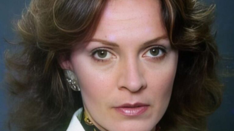 Murió Cristina Murta, actriz de Nosotros y los miedos y Locas de amor