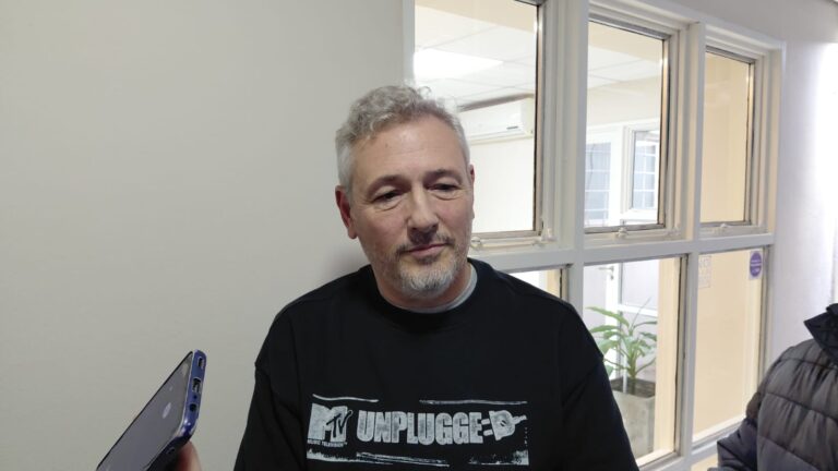 CEMAD insiste con su proyecto y expone la necesidad de más salas velatorias en Puerto Madryn