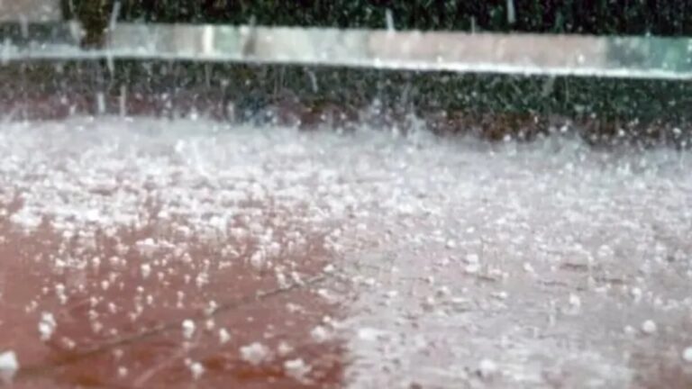 Advierten sobre un fenómeno extraño en la Patagonia durante la ola polar: de qué se trata?