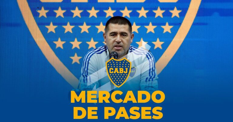 La figura de San Lorenzo que Russo pidió a Riquelme para Boca