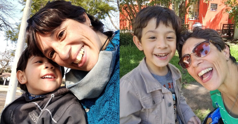 Creen que una madre mató a su hijo con autismo y luego se suicidó