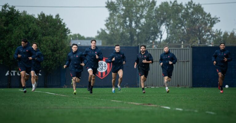 San Lorenzo: cómo sigue después de la salida de Russo