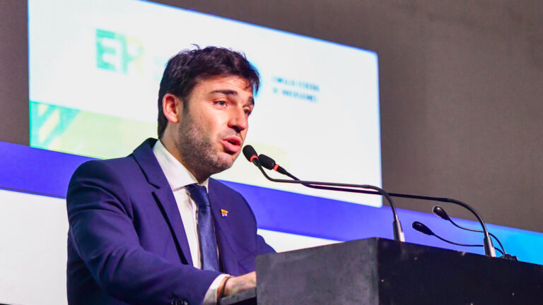 Chubut va por su pacto fiscal