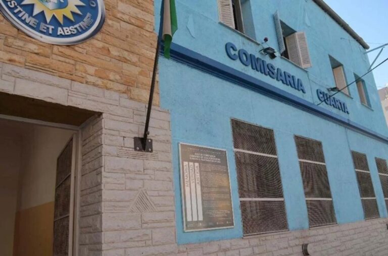 Un comisario y un oficial de Comodoro fueron imputados en una causa por drogas