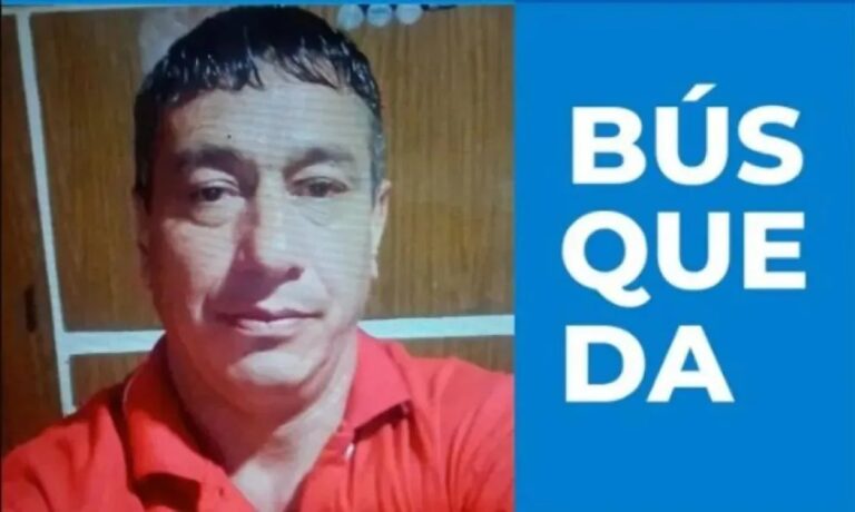 Intensifican la búsqueda de un hombre de 46 años que se perdió en la Patagonia