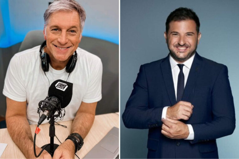 Horacio Cabak destrozó a Diego Brancatelli al conocer su infidelidad