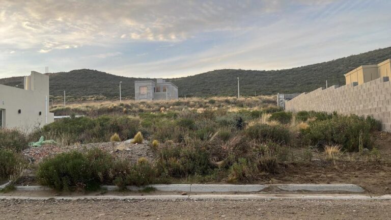 Advierten sobre una nueva modalidad de estafas con terrenos en Comodoro: Cómo evitarlas?