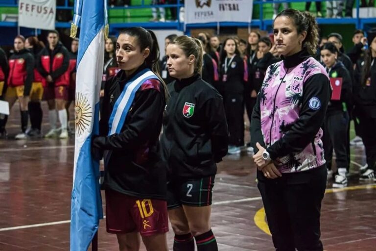 Argentino de Selecciones: Comodoro va en busca de la recuperación frente a San Rafael