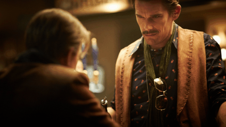 Netflix: la producción australiana dentro del Top 10 que sorprende a los usuarios