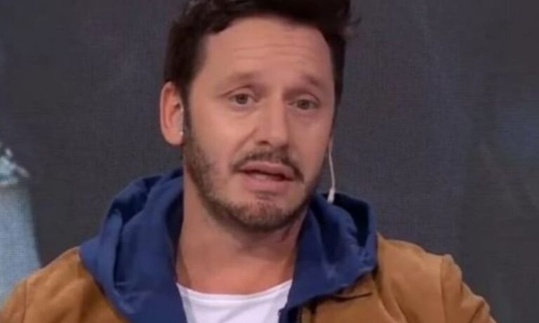 Benjamín Vicuña reveló el problema que atraviesa con sus hijos y pidió ayuda: «No doy más»