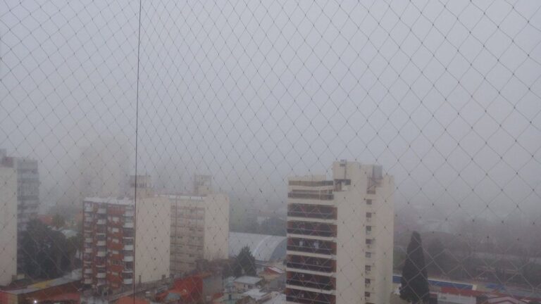 Clima hoy en Buenos Aires: el pronóstico del tiempo para este viernes 6 de junio