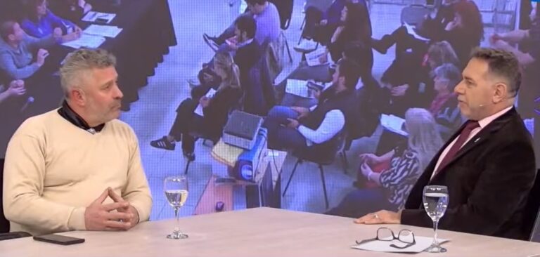 Entre castigos y lealtades: el trasfondo de la purga justicialista en Chubut