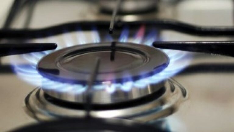 Con el frío, la factura de gasse recalienta