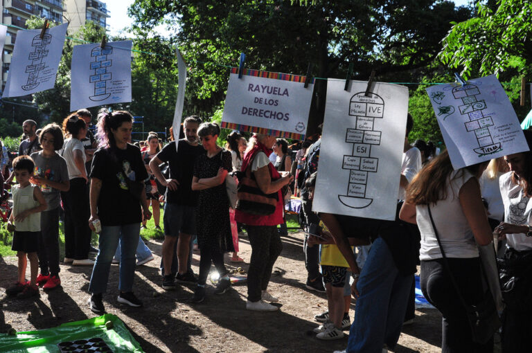 Quién le teme a la Educación Sexual Integral?