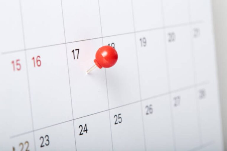 Qué feriados hay en junio 2025