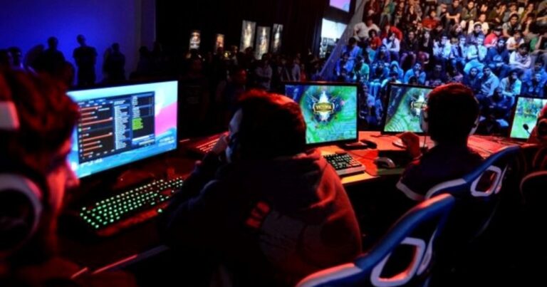 Quién es el gamer más famoso de Argentina