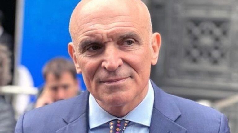 La UCA repudió a José Luis Espert por sus insultos a Florencia Kirchner: «Llamamos a la reflexión»