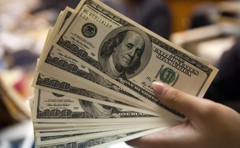 Flexibilización del cepo cambiario: ampliaron el tope diario para transferencias en dólares