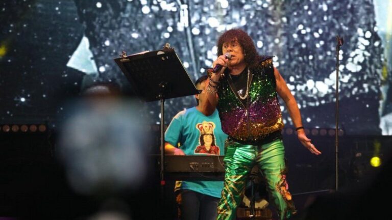 La Mona Jiménez perdió un juicio con una hija no reconocida y deberá pagarle una suma millonaria