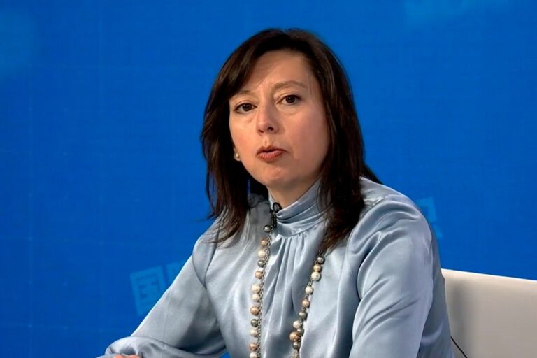 Misión del FMI para fin de mes