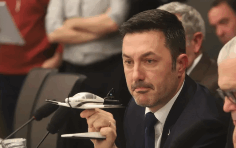 Furia en las Fuerzas Armadas: suboficiales denuncian abandono y «crueldad» por parte de Luis Petri