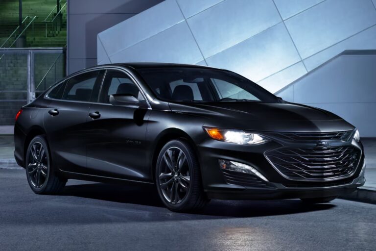 Cuáles son los autos más baratos para comprar en 2025: hay opciones por menos de US$30 mil