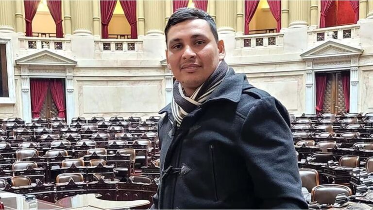 Chaco: destituyen a un concejal libertario acusado de matar a un perro