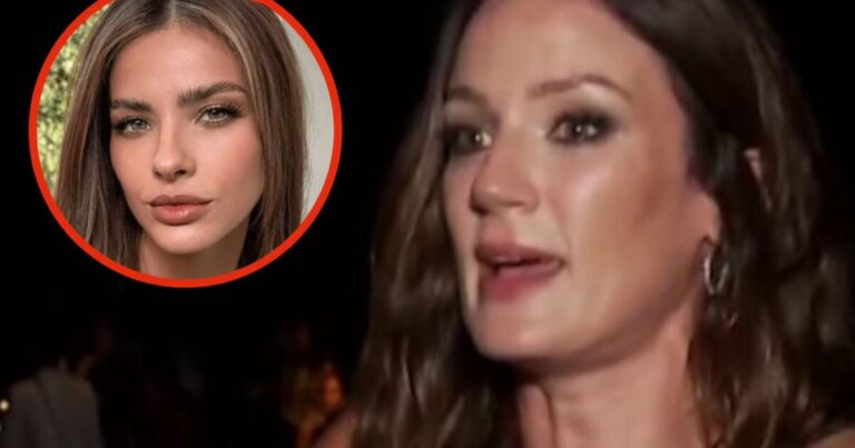 No la quiere nadie! Paula Chaves se animó y reveló lo peor que tiene la China Suárez