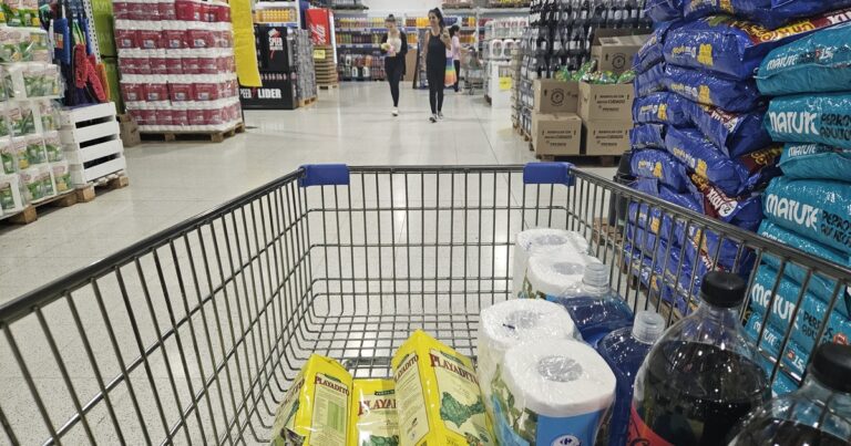 Se sostendrá el 1,5% mensual de inflación?: las tres claves que el Gobierno sigue de cerca