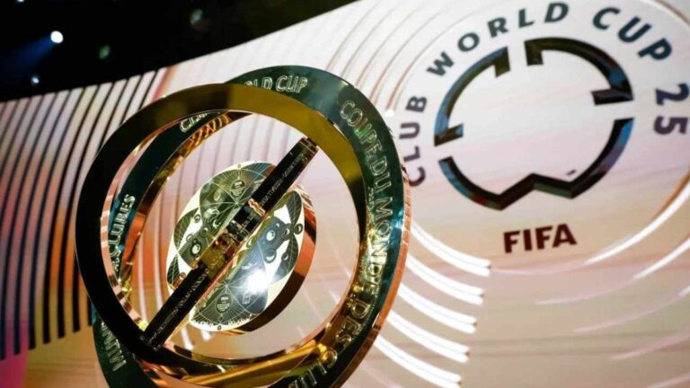 Mundial de Clubes: cuál es el millonario premio que se llevará el campeón