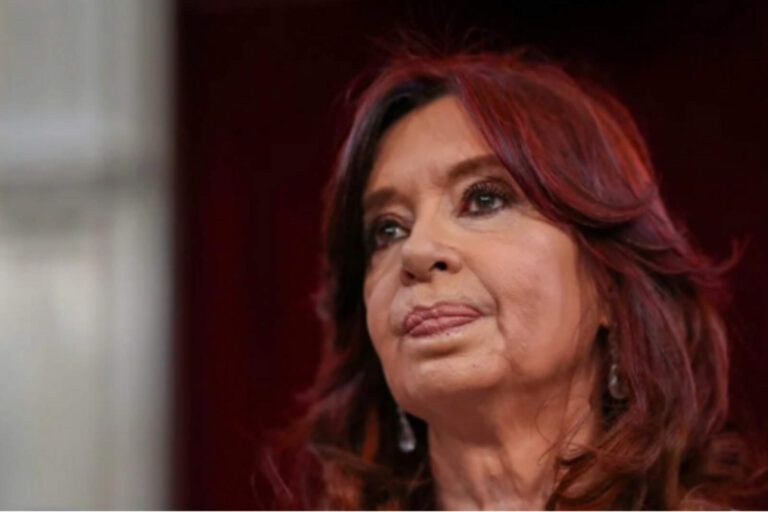 Luciani y Mola rechazaron el pedido de prisión domiciliaria de Cristina Kirchner