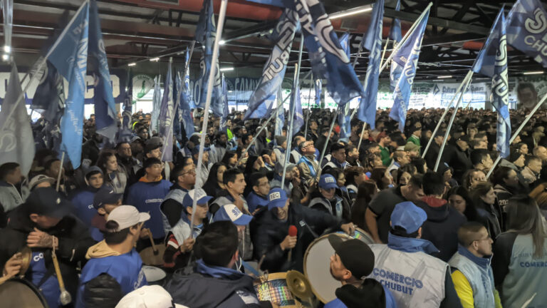 Béliz toma impulso electoral