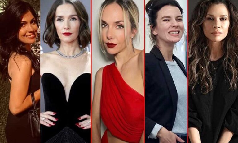 Quién es la famosa actriz que anunció su casamiento tras 18 años de pareja con el mismo hombre