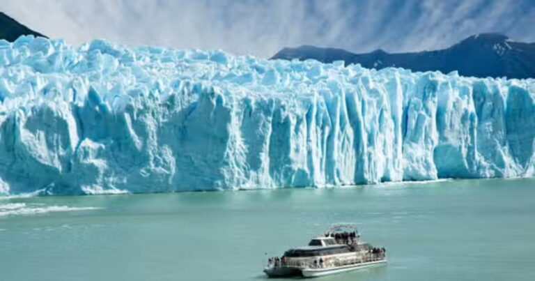 Ley de Glaciares. El decreto que abre las puertas al saqueo