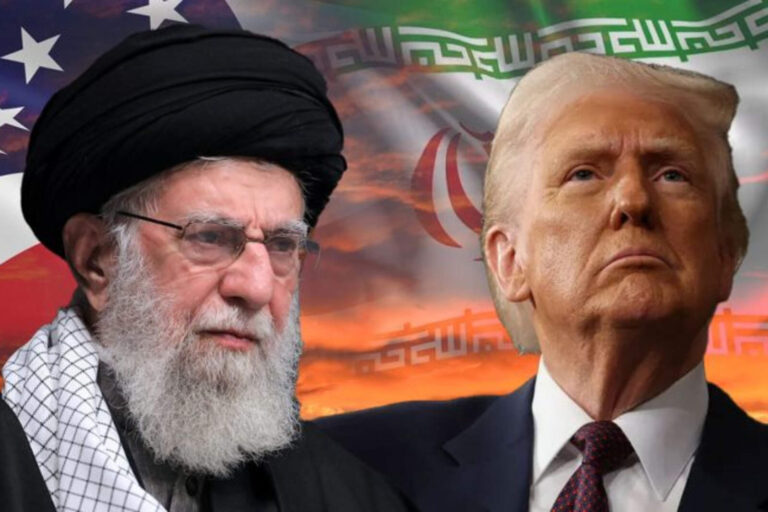 Trump decidirá si EEUU ingresa a la guerra contra Irán en las próximas dos semanas