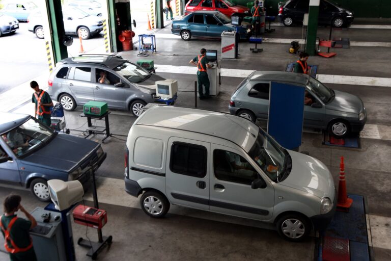 Congelan el precio de la VTV en la provincia de Buenos Aires