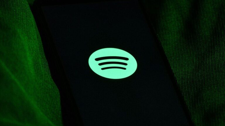 Se cayó Spotify: usuarios reportan fallas a nivel global