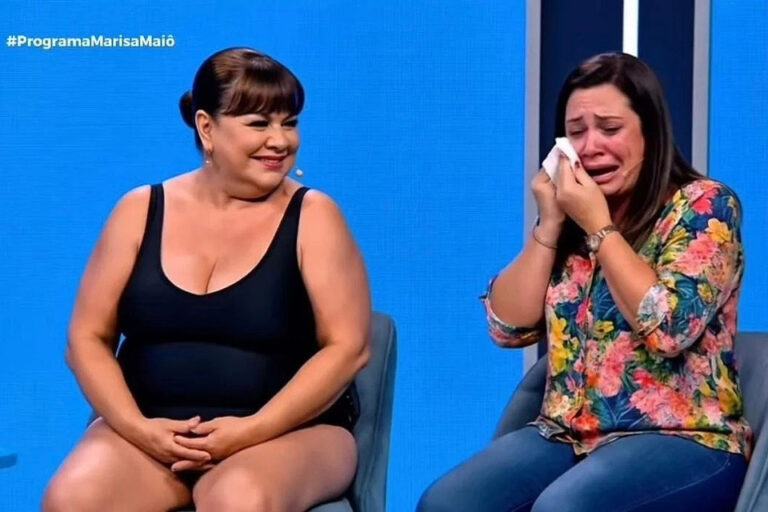 Entretenimiento artificial:el caso de Marisa Maiô