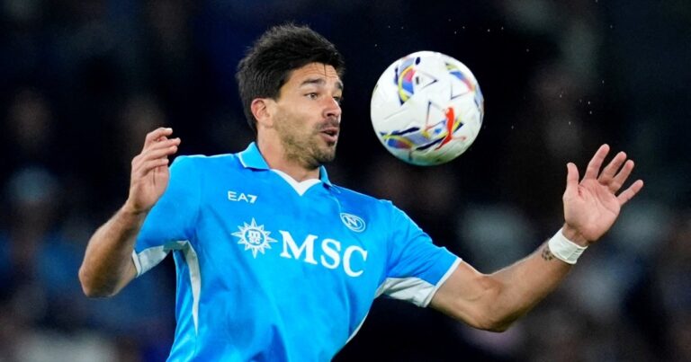 Por qué Gio Simeone puede repetir la historia de papá Cholo en Europa