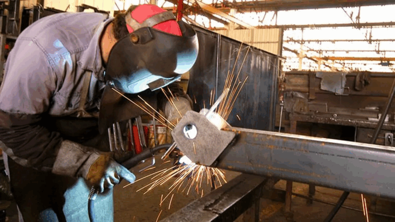 La economía se aceleró en el inicio del 2025: el PBI creció 5,8% anual en el primer trimestre