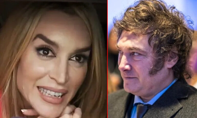 Javier Milei alimentó los rumores de reconciliación con Fátima Florez con un enigmático mensaje