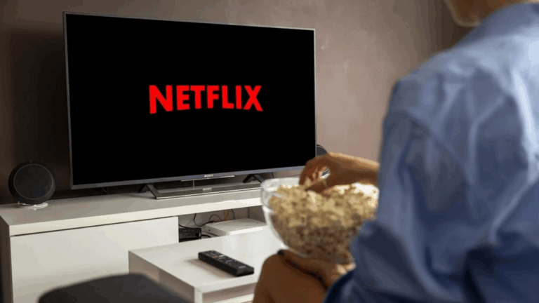 Netflix: la serie de cinco capítulos que te atrapa con una historia super intensa